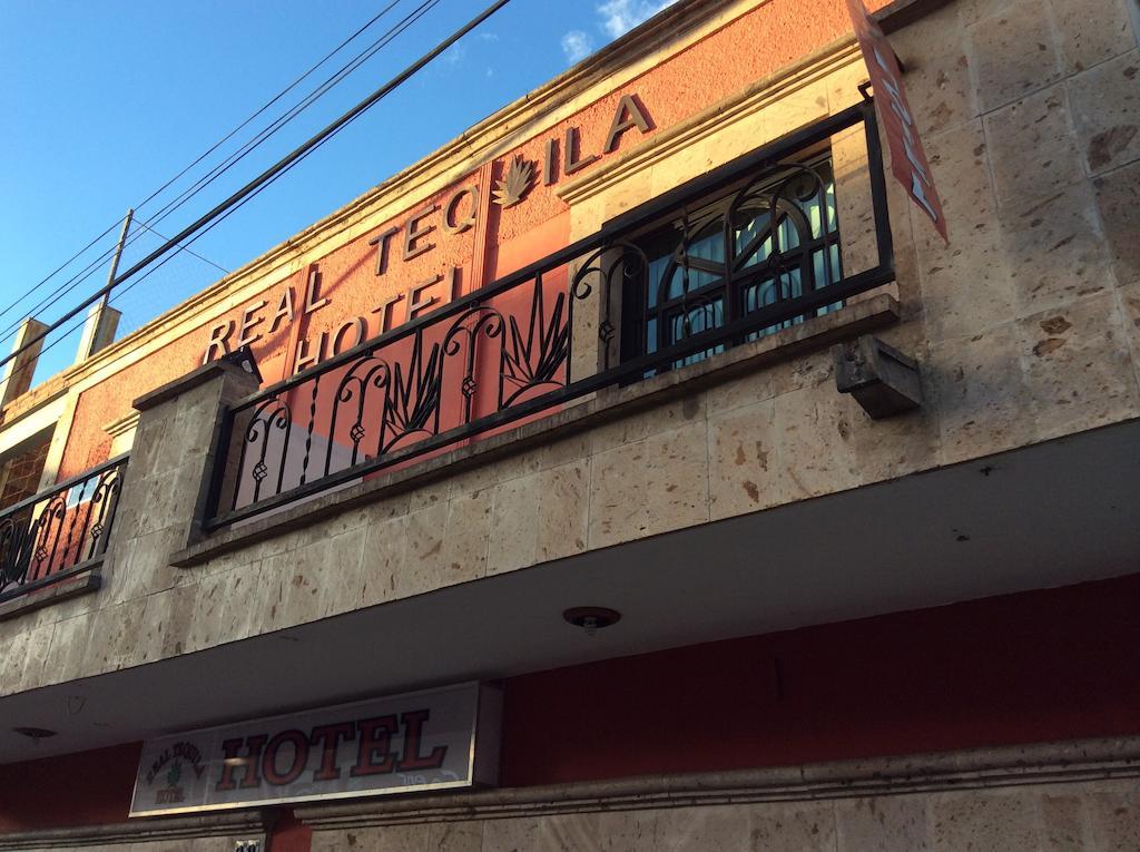 Hotel Real Tequila Luaran gambar