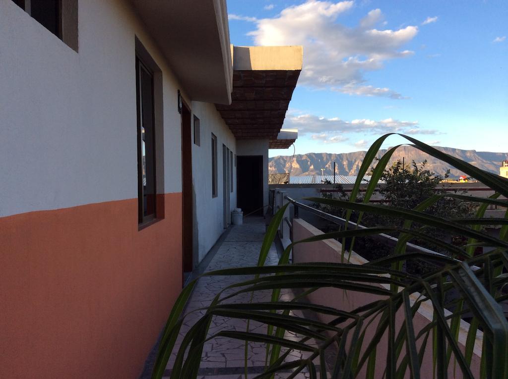 Hotel Real Tequila Luaran gambar