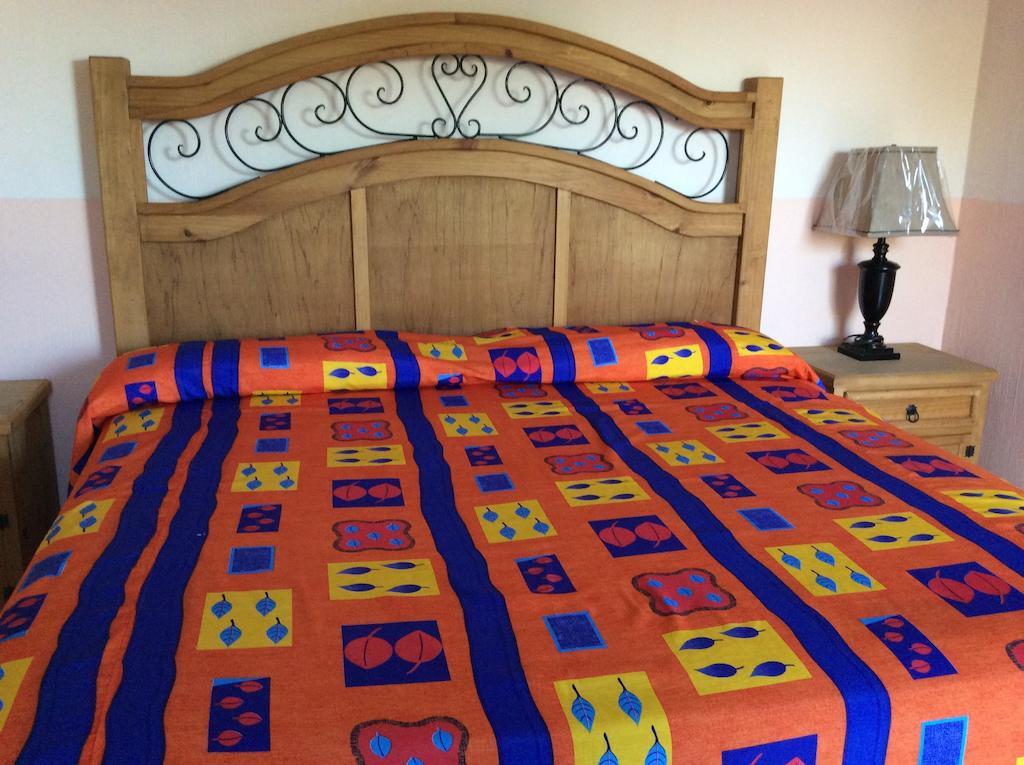 Hotel Real Tequila Bilik gambar