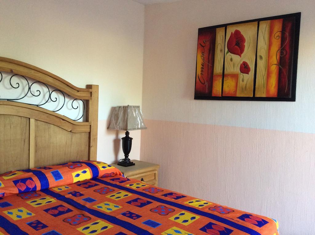 Hotel Real Tequila Bilik gambar