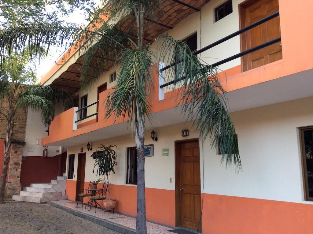 Hotel Real Tequila Luaran gambar