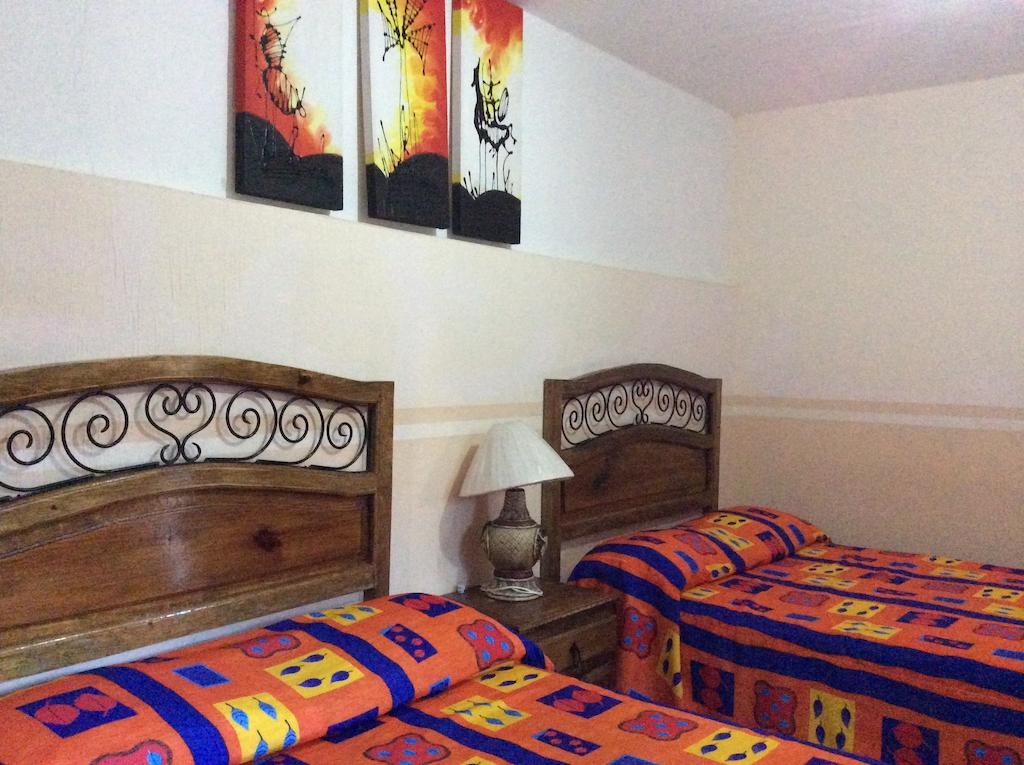 Hotel Real Tequila Bilik gambar