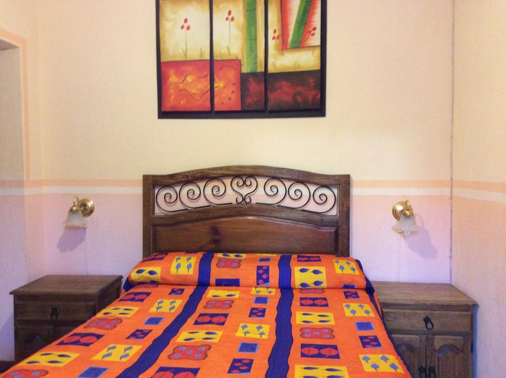 Hotel Real Tequila Bilik gambar