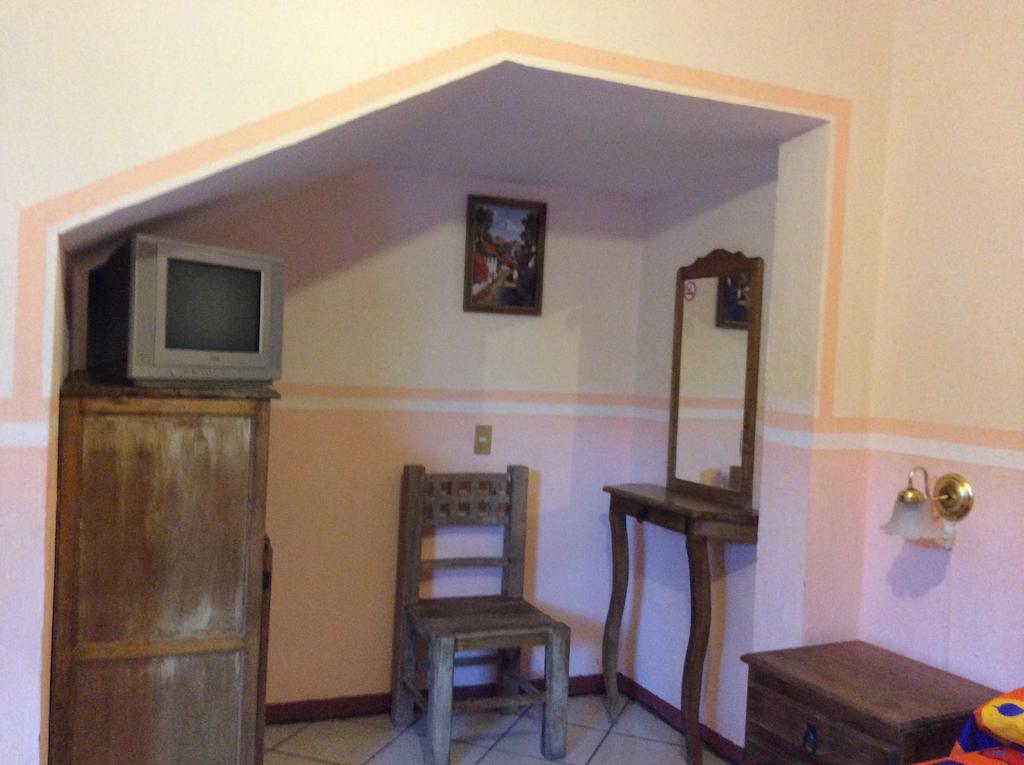 Hotel Real Tequila Luaran gambar